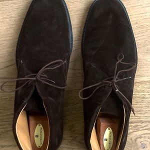 Salvatore Ferragamo Boots